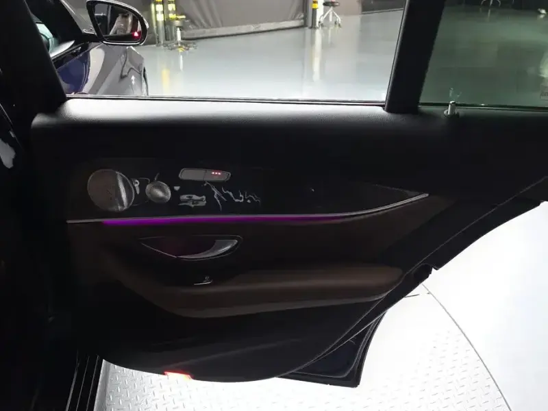 2019 Mercedes-Benz E-Класс с пробегом 64 219 км