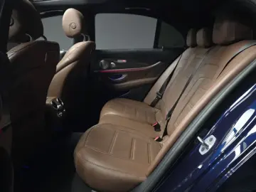 2019 Mercedes-Benz E-Класс с пробегом 64 219 км
