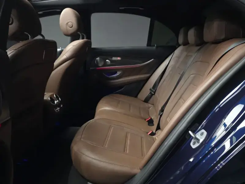 2019 Mercedes-Benz E-Класс с пробегом 64 219 км