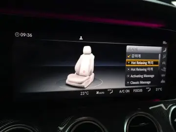 2019 Mercedes-Benz E-Класс с пробегом 64 219 км