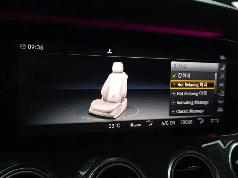 2019 Mercedes-Benz E-Класс с пробегом 64 219 км