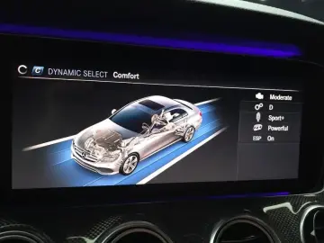 2019 Mercedes-Benz E-Класс с пробегом 64 219 км