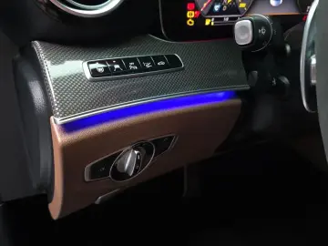 2019 Mercedes-Benz E-Класс с пробегом 64 219 км