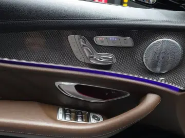 2019 Mercedes-Benz E-Класс с пробегом 64 219 км