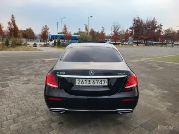 2020 Mercedes-Benz E-Класс с пробегом 135 162 км