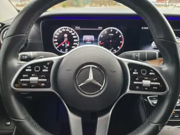 2020 Mercedes-Benz E-Класс с пробегом 135 162 км