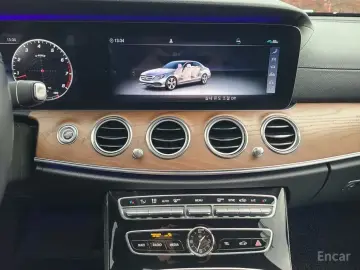 2020 Mercedes-Benz E-Класс с пробегом 135 162 км