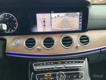 2020 Mercedes-Benz E-Класс с пробегом 135 162 км