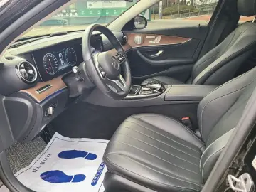 2020 Mercedes-Benz E-Класс с пробегом 135 162 км
