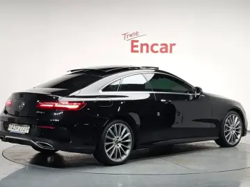2020 Mercedes-Benz E-Класс с пробегом 118 000 км