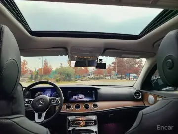 2020 Mercedes-Benz E-Класс с пробегом 135 162 км