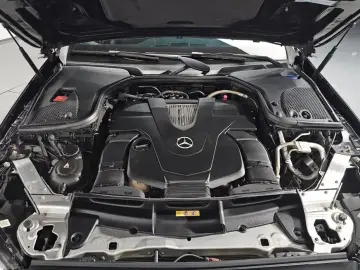 2020 Mercedes-Benz E-Класс с пробегом 118 000 км