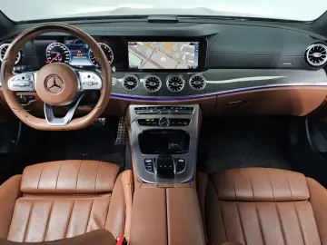 2020 Mercedes-Benz E-Класс с пробегом 118 000 км