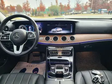 2020 Mercedes-Benz E-Класс с пробегом 135 162 км