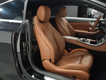 2020 Mercedes-Benz E-Класс с пробегом 118 000 км