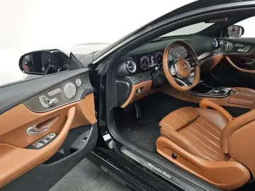 2020 Mercedes-Benz E-Класс с пробегом 118 000 км