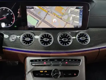 2020 Mercedes-Benz E-Класс с пробегом 118 000 км