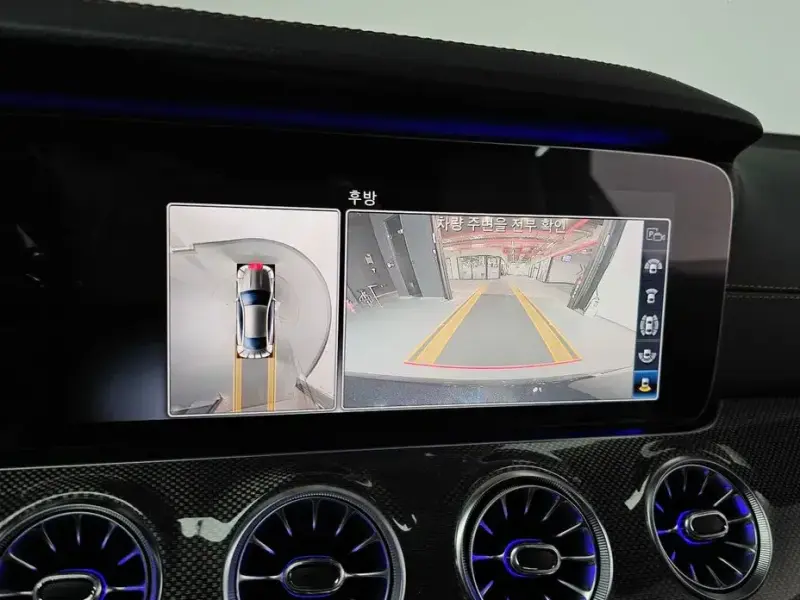 2020 Mercedes-Benz E-Класс с пробегом 118 000 км