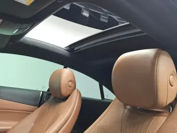 2020 Mercedes-Benz E-Класс с пробегом 118 000 км