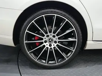 2018 Mercedes-Benz E-Класс с пробегом 114 280 км