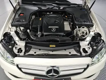 2018 Mercedes-Benz E-Класс с пробегом 114 280 км
