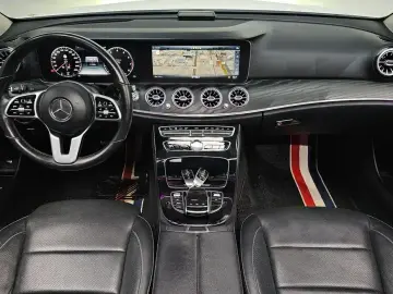 2018 Mercedes-Benz E-Класс с пробегом 114 280 км