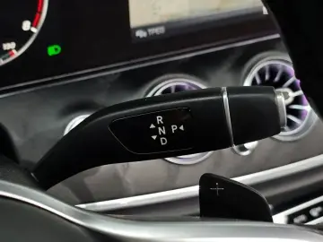 2018 Mercedes-Benz E-Класс с пробегом 114 280 км