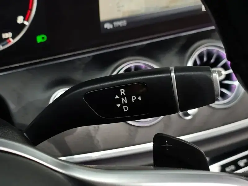 2018 Mercedes-Benz E-Класс с пробегом 114 280 км
