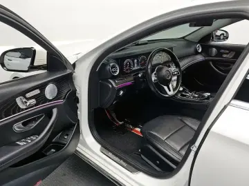2018 Mercedes-Benz E-Класс с пробегом 114 280 км