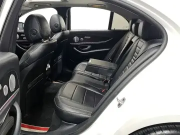 2018 Mercedes-Benz E-Класс с пробегом 114 280 км