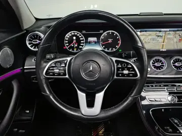 2018 Mercedes-Benz E-Класс с пробегом 114 280 км