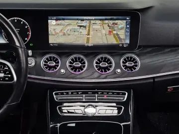2018 Mercedes-Benz E-Класс с пробегом 114 280 км