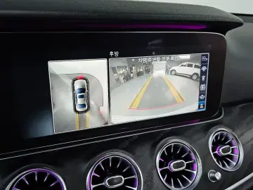2018 Mercedes-Benz E-Класс с пробегом 114 280 км