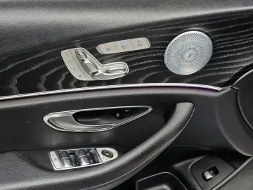 2018 Mercedes-Benz E-Класс с пробегом 114 280 км