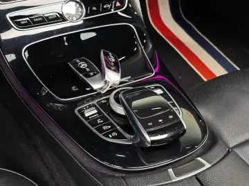2018 Mercedes-Benz E-Класс с пробегом 114 280 км