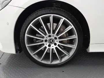2020 Mercedes-Benz E-Класс с пробегом 50 316 км