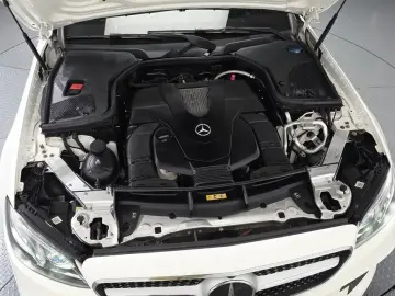 2020 Mercedes-Benz E-Класс с пробегом 50 316 км