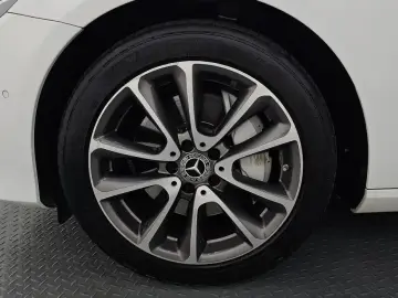 2018 Mercedes-Benz E-Класс с пробегом 78 005 км