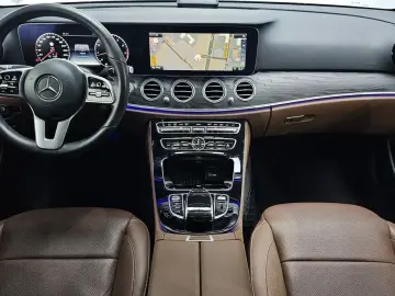 2018 Mercedes-Benz E-Класс с пробегом 78 005 км