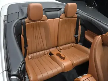 2020 Mercedes-Benz E-Класс с пробегом 50 316 км