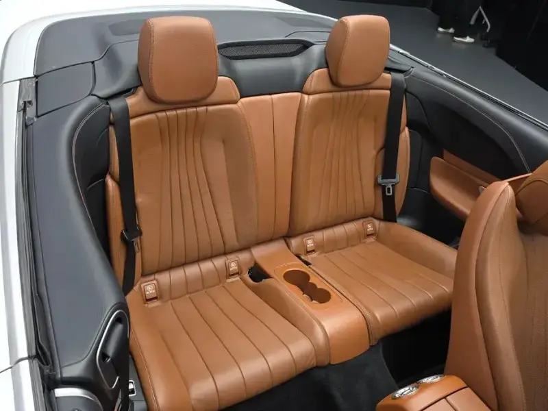 2020 Mercedes-Benz E-Класс с пробегом 50 316 км