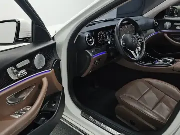 2018 Mercedes-Benz E-Класс с пробегом 78 005 км
