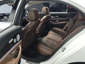 2018 Mercedes-Benz E-Класс с пробегом 78 005 км