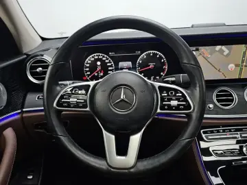 2018 Mercedes-Benz E-Класс с пробегом 78 005 км