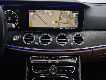 2018 Mercedes-Benz E-Класс с пробегом 78 005 км