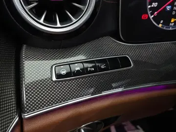 2020 Mercedes-Benz E-Класс с пробегом 50 316 км