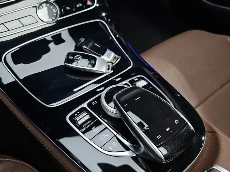 2018 Mercedes-Benz E-Класс с пробегом 78 005 км