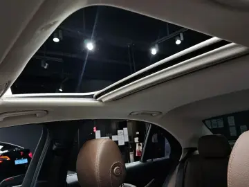 2018 Mercedes-Benz E-Класс с пробегом 78 005 км