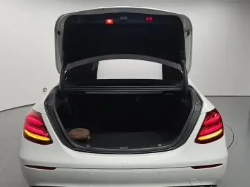 2018 Mercedes-Benz E-Класс с пробегом 78 005 км