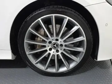 2020 Mercedes-Benz E-Класс с пробегом 50 316 км